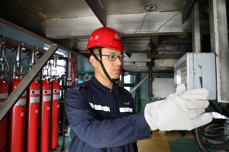 楊國奇：星辰作伴 滾燙向前