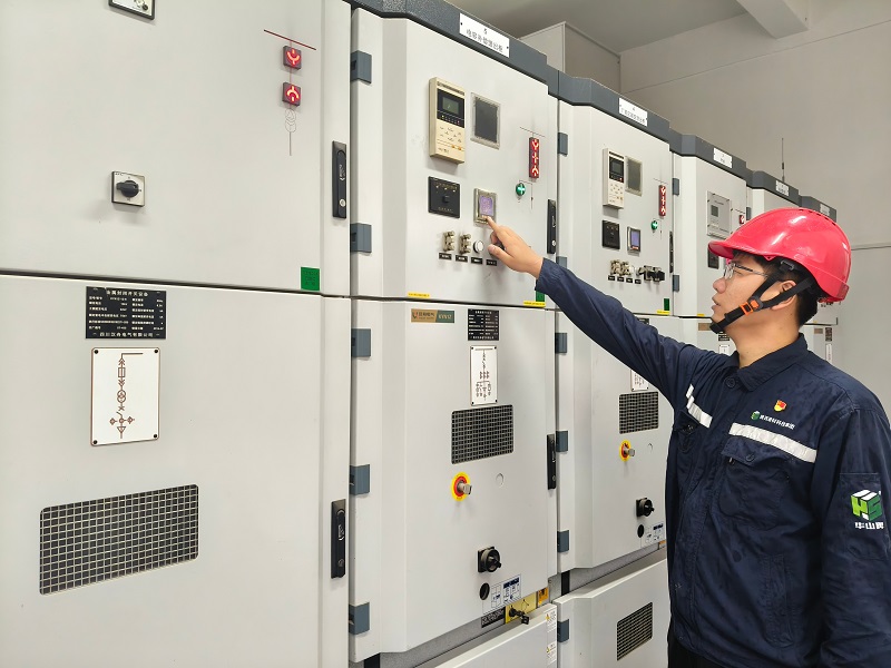 扎根一線擔使命 黨建引領(lǐng)聚合力——記陜西建材科技優(yōu)秀黨務(wù)工作者蔡耀磊