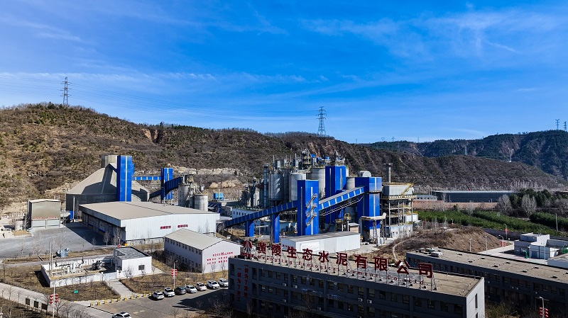 黃陵公司:刀刃向內(nèi)摳細(xì)節(jié) 創(chuàng)新驅(qū)動增效益