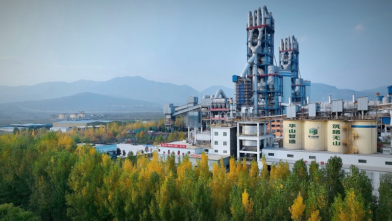 深耕“四種經(jīng)營理念” 聽建材科技作答(第八輯)