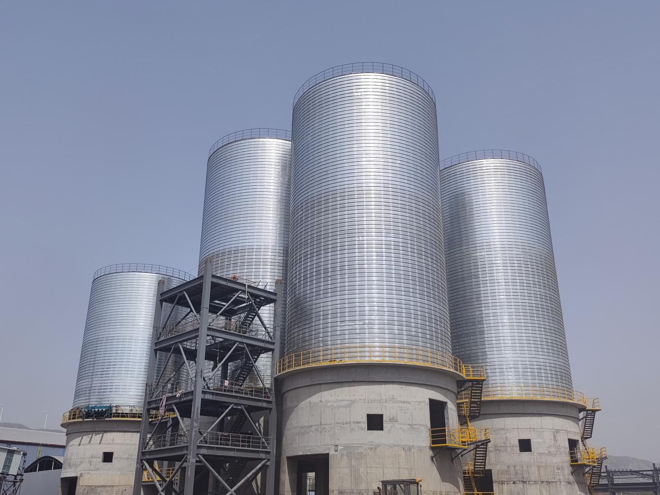 深耕“四種經營理念” 聽建材科技作答（第二十五輯）