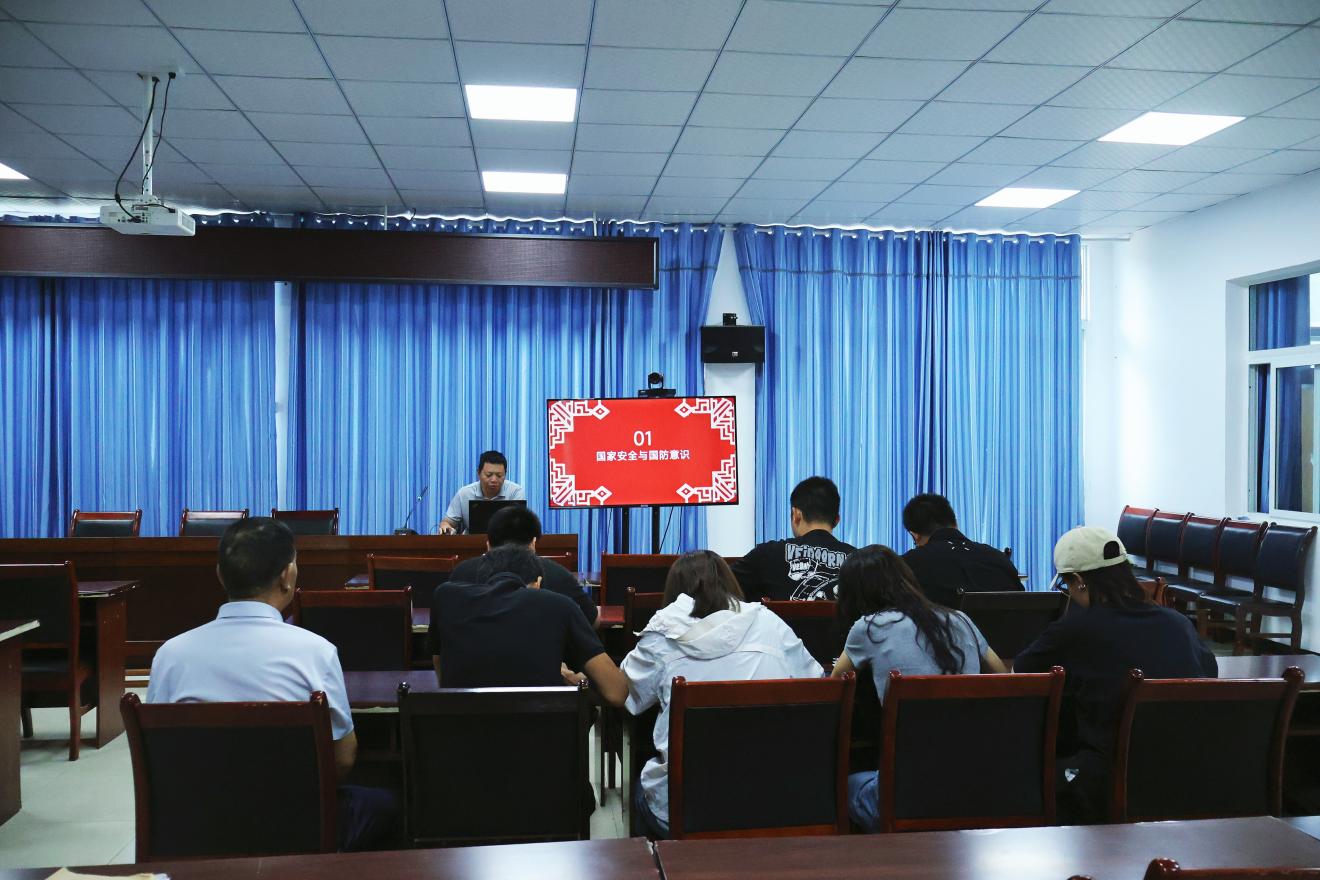 筑牢信仰根基 激發(fā)建設(shè)偉力——陜渝建材公司開展愛國主義教育活動凝聚奮進(jìn)力量