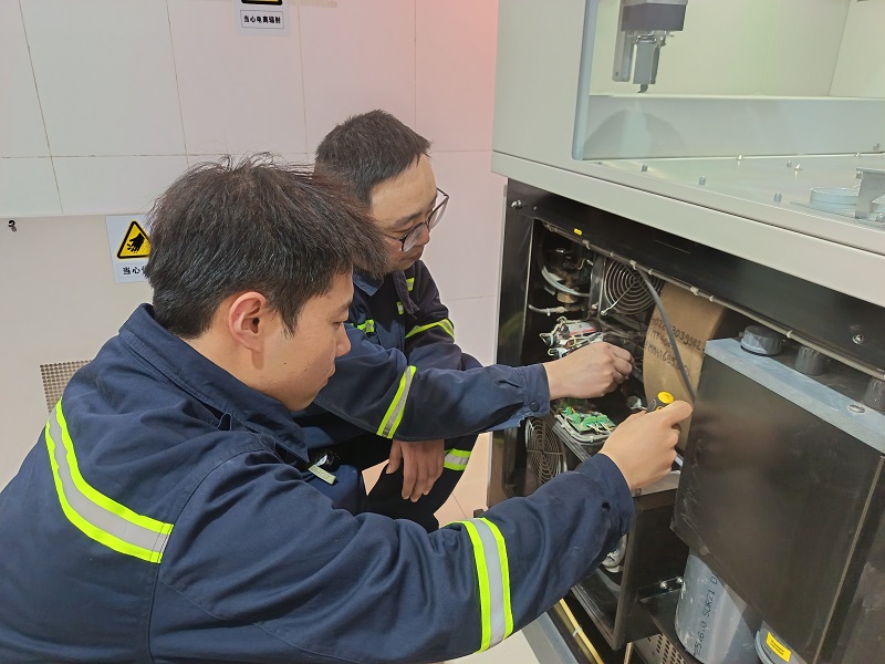 富平公司:降本增效煥生機