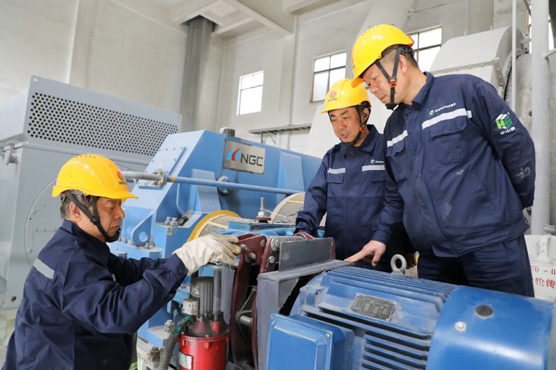 建材科技：以營(yíng)銷思維提升核心競(jìng)爭(zhēng)力